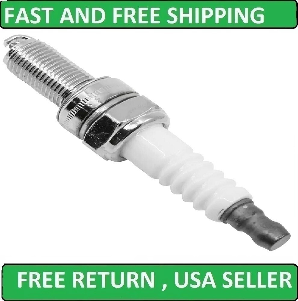 New Caltric 3022662 3022274 3022462 Spark Plug For Polaris RZR XP 1000 2014-2018