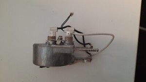 SAECO Energica, Type HD8852, Ersatzteile, Erhitzer, Sensor, Thermostat