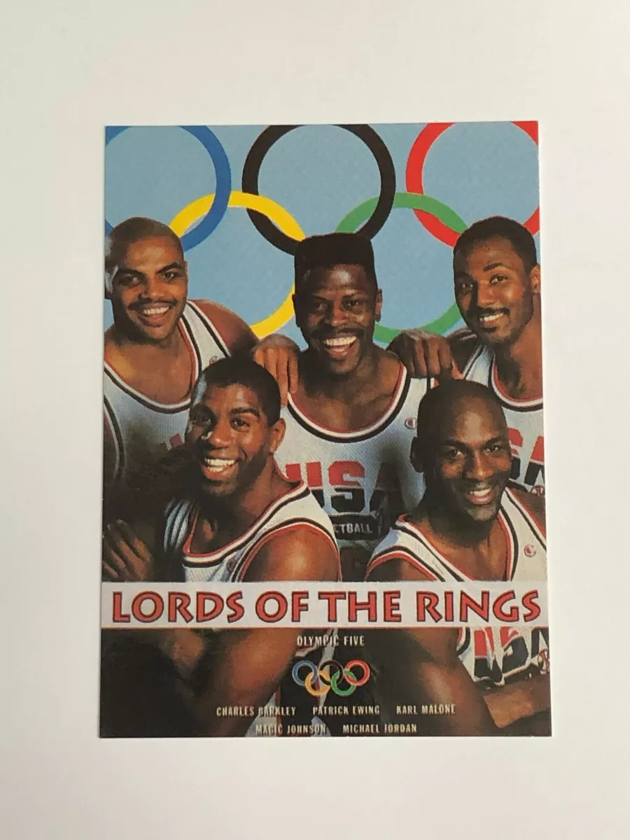 Nba lord hotsell of the rings