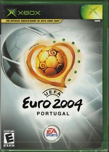 Euro Championship 2004 | eBay