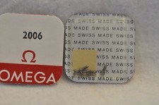 N.1 Vite Del Ponte Del Bilanc Omega 260/265/266/268/269/280/283/284/286 ref.2006