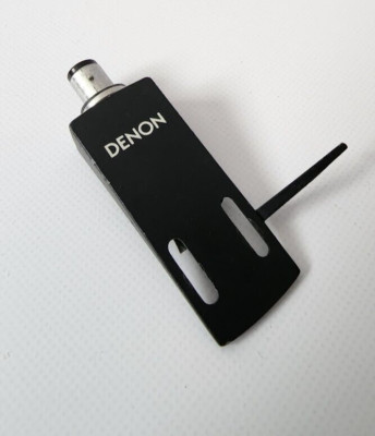 DENON PCL-5 ヘッドシェル - DL-103 MCカートリッジ pcl-5」の落札相場
