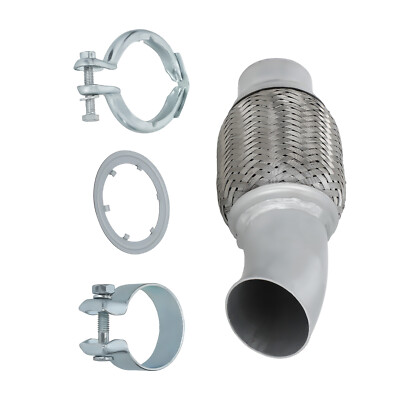 Flexrohr DPF for BMW 1er E81 E87 116d 118d 120d 2004-2011 18307812281