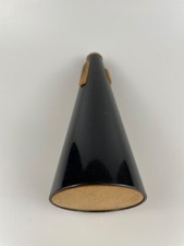 Vintage Trumpet Straight Mute Plastic/Wood