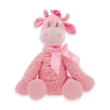 Jingles the giraffe plush stuffed animal New