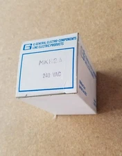 Line Electric MKH2A 240VAC