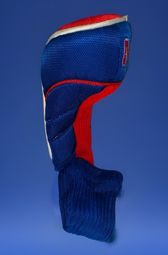 Team Effort Golf Club Headcover