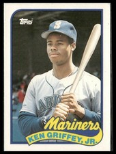 1989 Topps Traded Football Cards 8