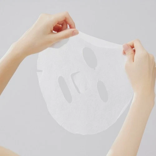 The Face Shop Real Nature Rice Face Mask Sheet 10 Sheets K-Beauty Skincare - Image 4 of 4