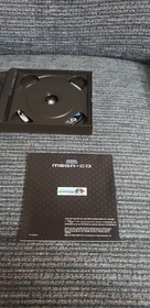 the Smurfs sega mega cd boxed complete 