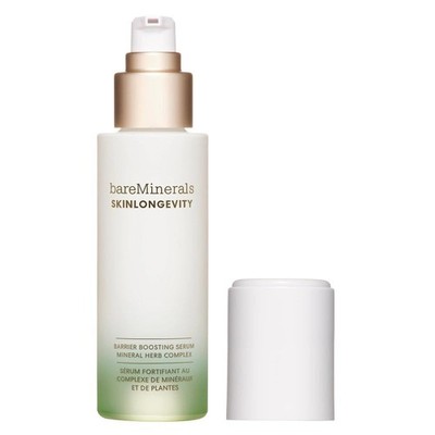 bareMinerals Skinlongevity Barrier Boosting Serum Mineral Herb Complex 30 ml