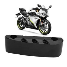 Motorcycle Falling Pad CNC Aluminum Alloy Body Frame Sliders Crash Protector