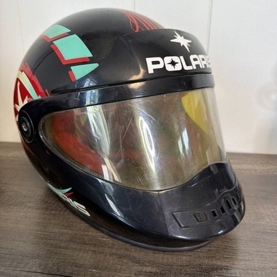bell full face helmets made for polaris in 1999 Full-9 Fusion MIPS Helmet Overbrow Ventilation intakes Bell Custom 500 Streak Helmet