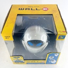 WALL-E WALL-E TV, Movie & Video Games Action Figures 2000-2009