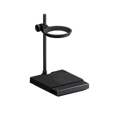 Timemore Black Mirror Duo Scale - Dual Sensor Waage   Präzision & Stil für deine