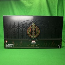 The Hellfire Club Marvel Legends Set Action Figures