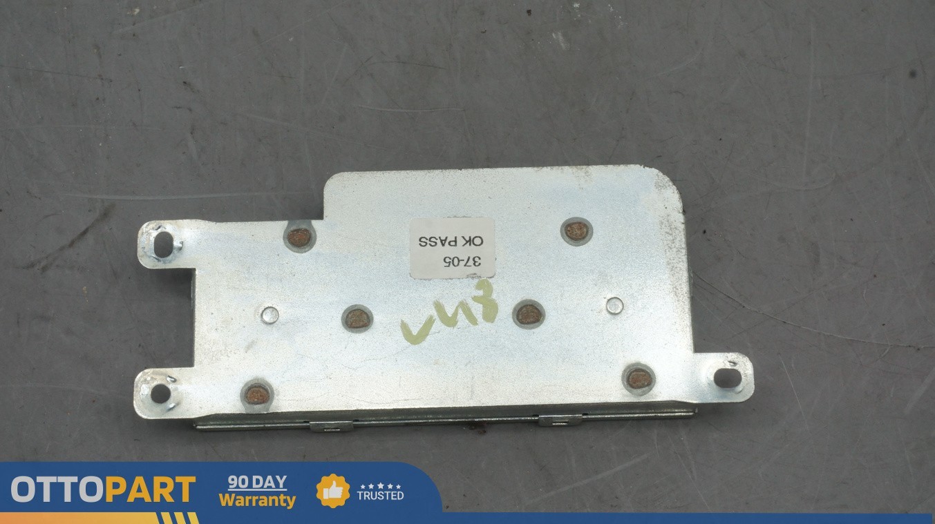 Maserati Quattroporte 2003-2012 Antenna amplifier P/N 198451