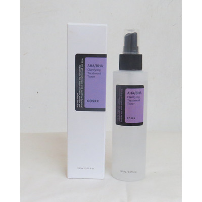 COSRX AHA BHA Clarifying Treatment Toner - 150ml