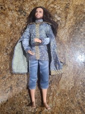 2017 Faraway Forest Fairy Kingdom Ken Barbie