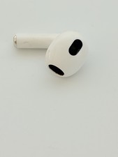 Apple AirPods - Model A2566 Left Earbud Only FOR PARTS