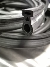 FIAT 616 616N 650N 655N 684N 697N GUARNIZIONE COFANO MOTORE NUOVA ENGINE BONNET