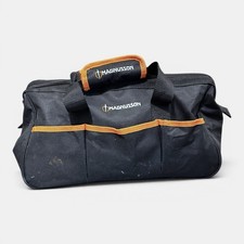 Magnusson Tool Bag with Zip and Pockets