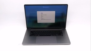 MacBook Pro M1 16GB 512GB | eBay