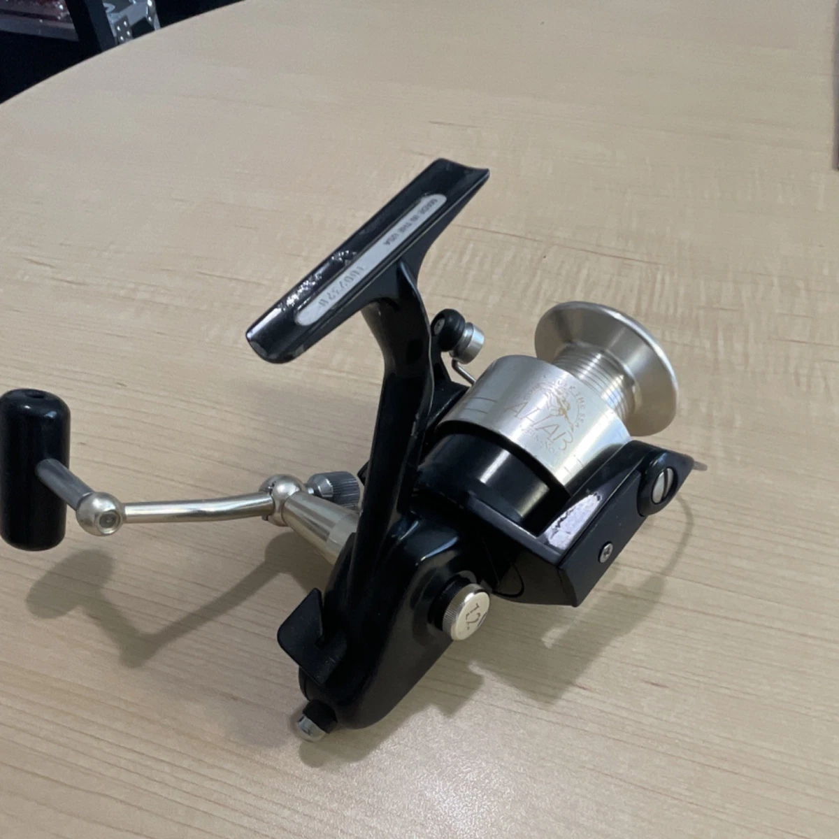 Fin-Nor Vintage Spinning Fishing Reels for sale | eBay
