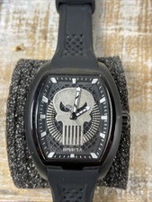 Invicta Marvel Punisher Men's Automatic Watch Diablo Model 26928 0181/3000