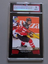 2015-16 Upper Deck Biography of a Season Hockey Cards 26