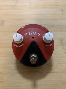 Band of Gypsys Fuzz | eBay