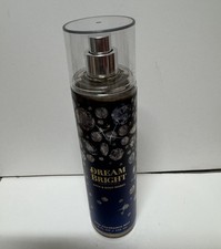 Bath Body Works Dream Bright Fine Fragrance Body Mist 8 OZ