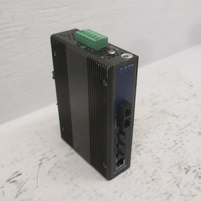 Advantech EKI-2525M-AE Industrial Ethernet Switch 4+1 100Fx EKI-2525M EKI2525MAE