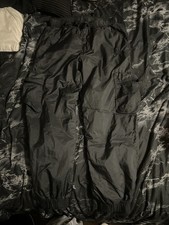 Nike Joggers Parachute Black Medium Track Joggers