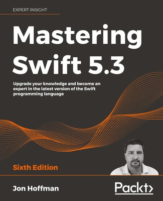 Jon Hoffman | Mastering Swift 5.3 - Sixth Edition | Taschenbuch | Englisch