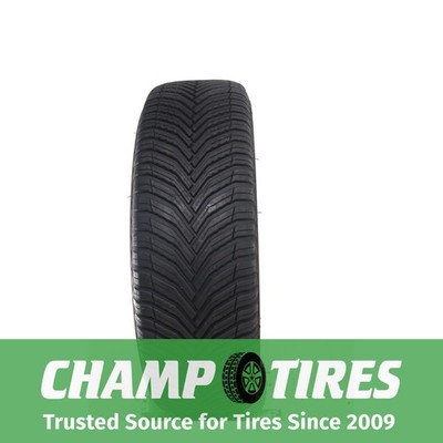 P225/60R18 Michelin NEW CROSS CLIMATE2 100 H New 10/32nds
