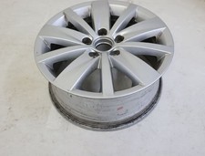 Alu Felge Alufelge hinten links 7x16 ET45 VW PASSAT Variant 36 3AA601025 BORBET