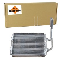 NRF WÄRMETAUSCHER HEIZUNGSKÜHLER passend für RENAULT TWINGO | 52214
