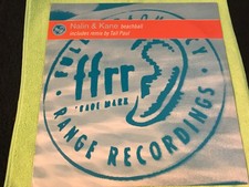 Nalin & Kane Beachball, Classic Ibiza Trance, 12"