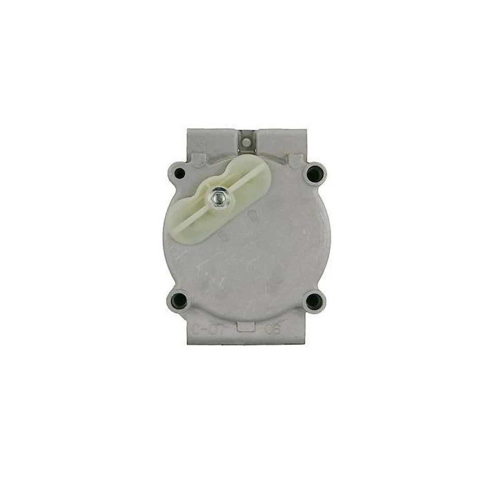 Compresor de aire acondicionado ToughOne T58140 nuevo para Ford Aerostar 1990-2006 y Mercury Cougar Foto 2 de 3