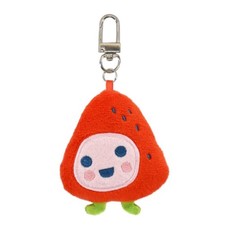 Bandai Namco Nui Tamagotchi Mini Chibi Plush Toy Mascot Tamagotchi 6939, Approx 
