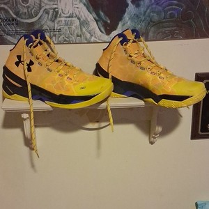 Curry 2 Retro | eBay