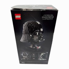 LEGO Star Wars: Darth Vader Helmet (75304) for sale online | eBay