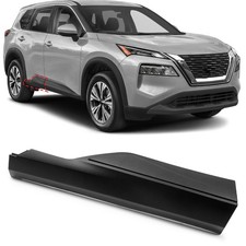 For 2021-2025 23 Nissan Rogue Door Trim Lower Molding Rear Right Passenger Side