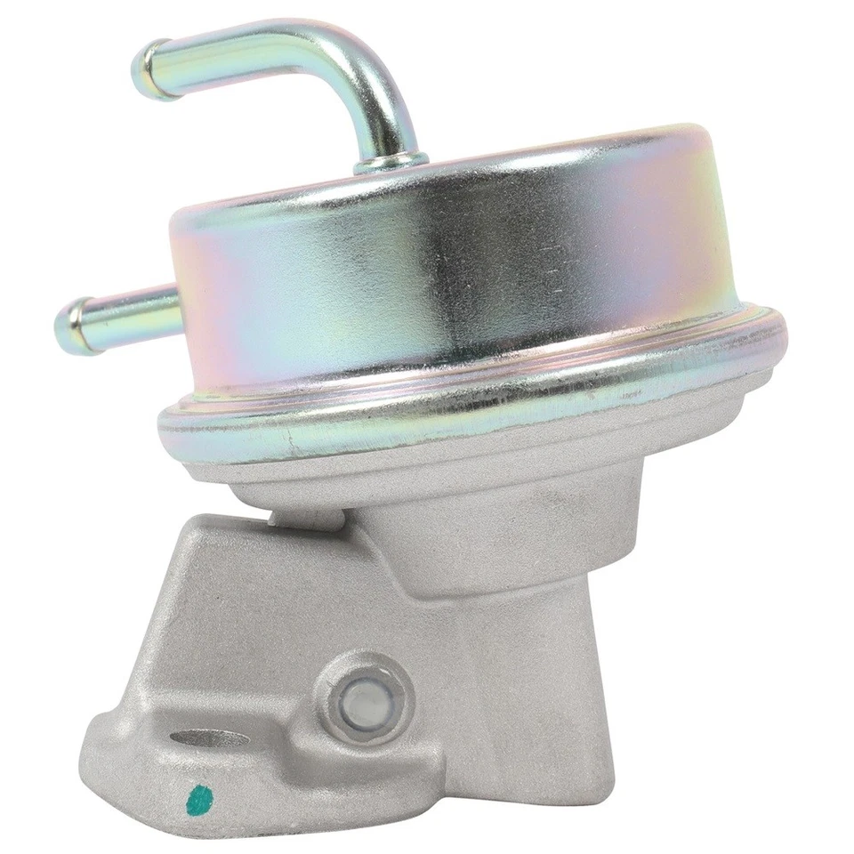 Bomba de combustible mecánica para Volkswagen Super Beetle Karmann Ghia 1,6 L 1973-1974 Foto 4 de 4