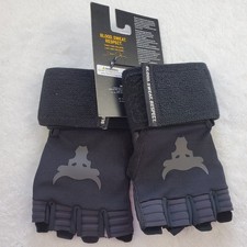    Under Armour x Project Rock Training Gloves UA Gym Adult Size XL 1353074-003