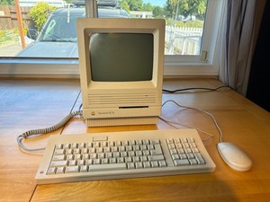 Macintosh Se 30 | eBay