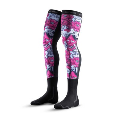 EVS FUSION MX Kniebandagenstrümpfe (Hannya)