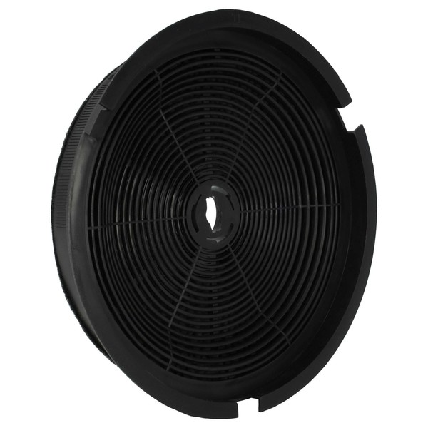 Aktivkohlefilter FüR Candy 49016875 ACM62 Dunstabzug-image