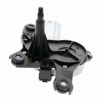 Vemo Wischermotor Heck FüR Opel Zafira A Zafira / Zafira Family B Hinten 1273063